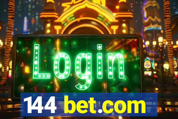 144 bet.com